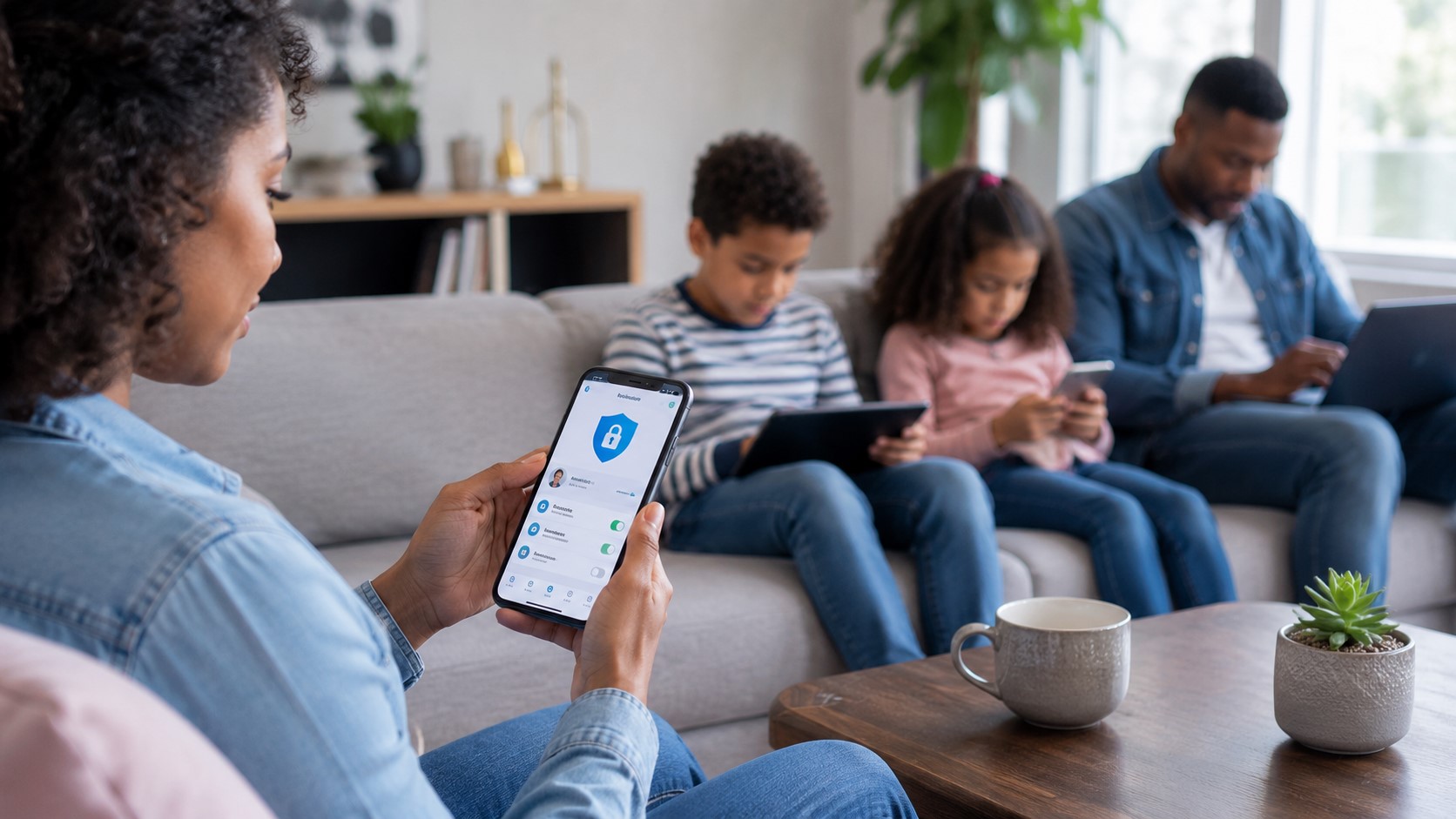 Mauritius Telecom Launches Child Safety App to Strengthen Online Protection for Young Users
