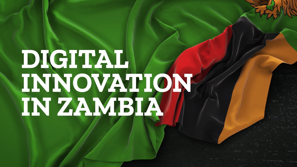Zambia Expands AI and Cloud Technology to Accelerate Digital Transformation