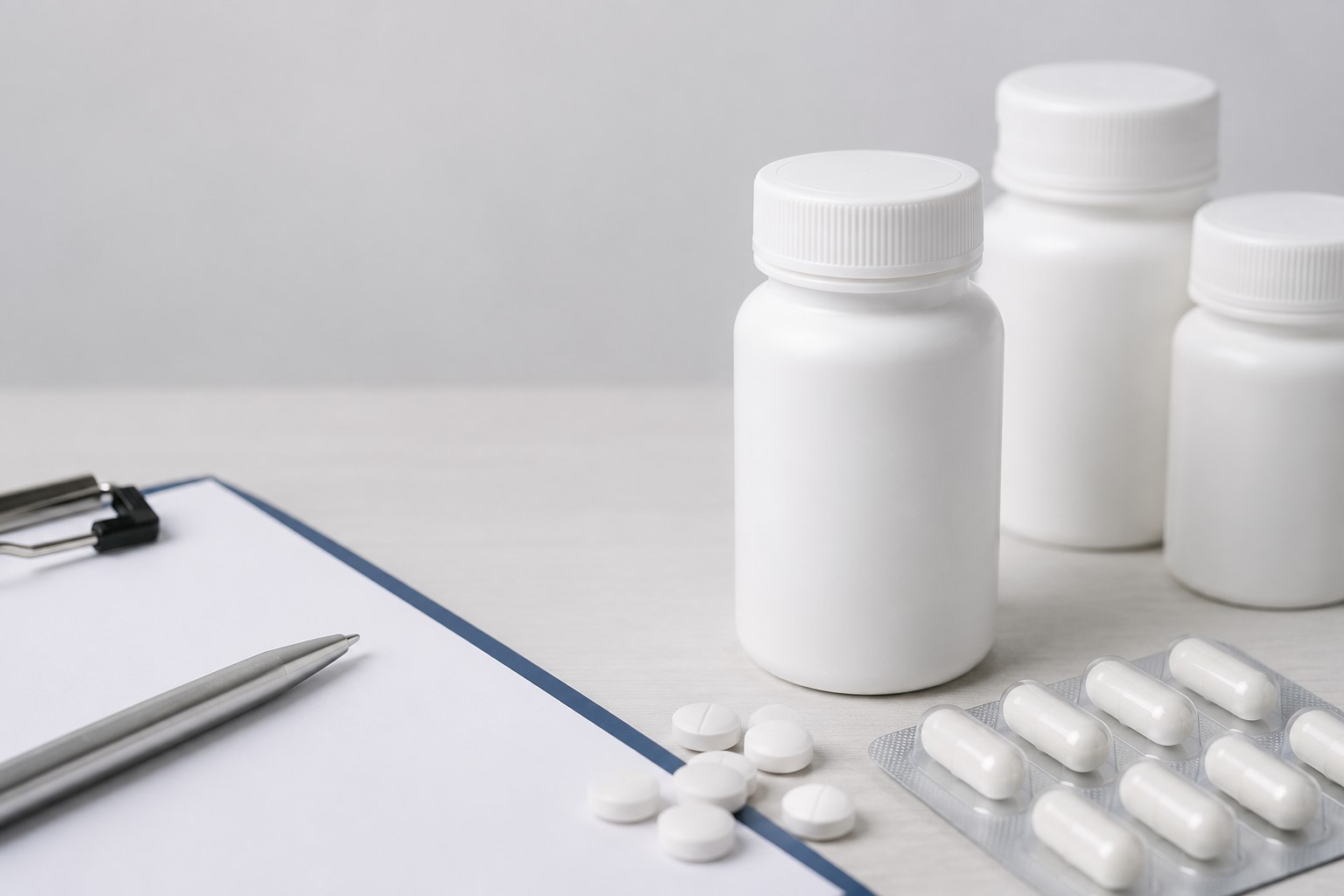 Gaps in Drug Control System Raise Concerns Over Public Safety