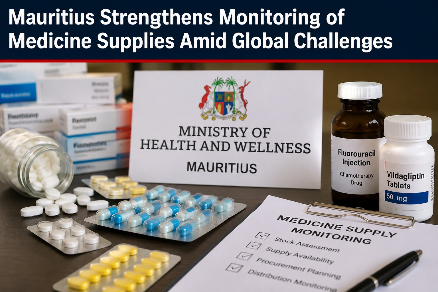 Authorities Tighten Oversight of Essential Supply Chains
