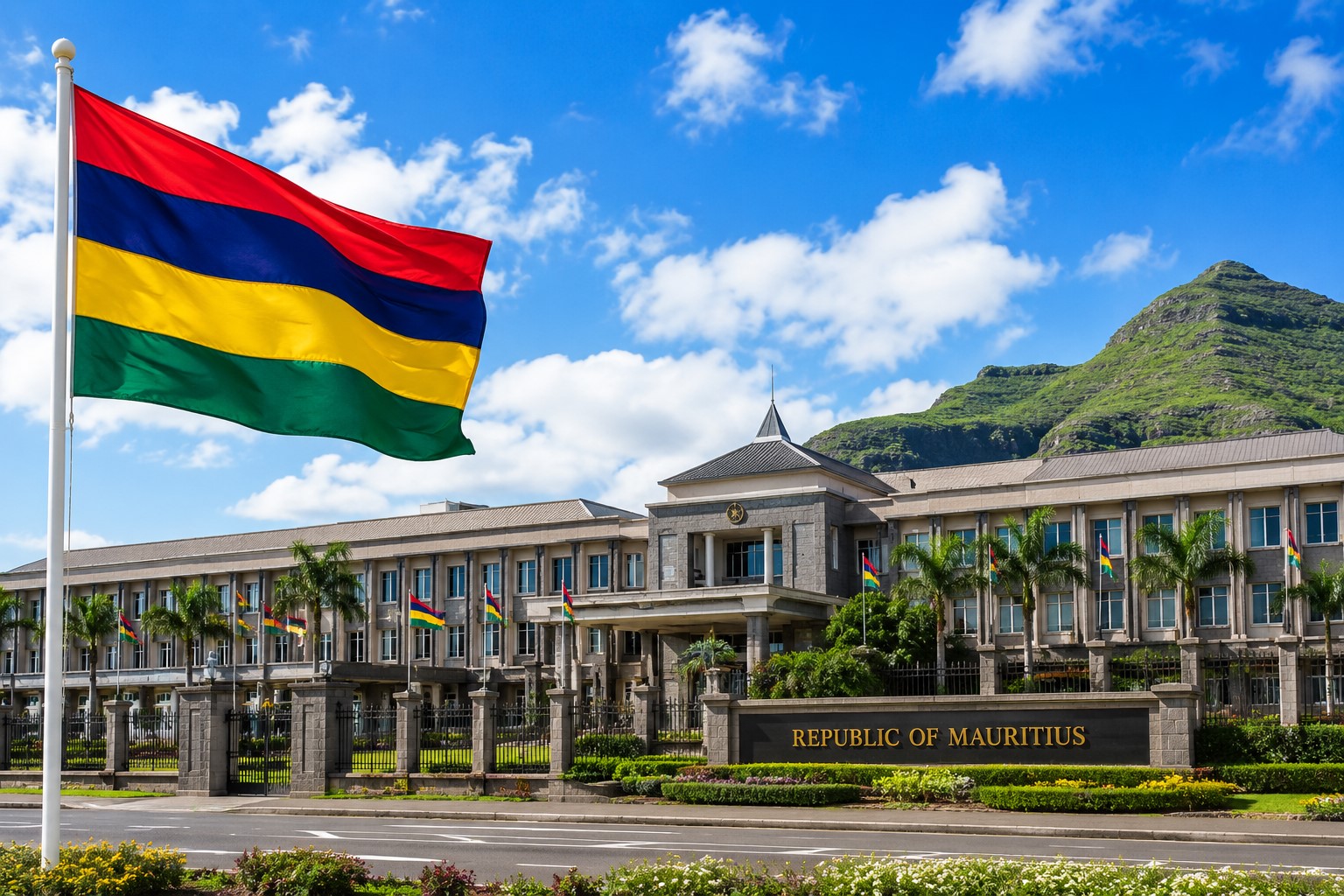 Mauritius Accelerates Local Government Reforms as Cabinet Advances Governance Agenda