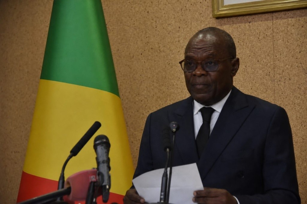 Congo Fixes Oil Contract Reference at $90 a Barrel in Accelerated Legislative Session