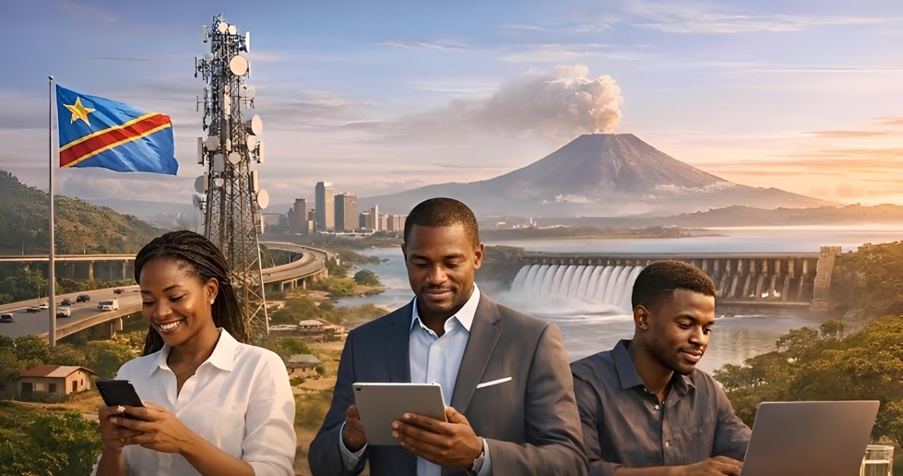 Congo Telecom and ECA Push Digital Sovereignty to Position Brazzaville as Central Africa’s Tech Hub