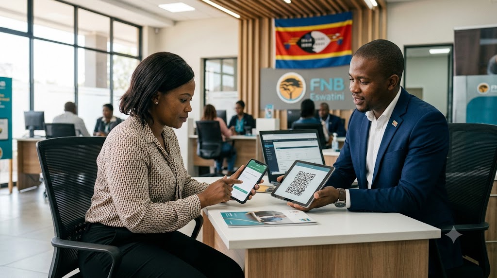 Eswatini Enters New Era as Payment Switch Enables 24/7 Fast Transfers