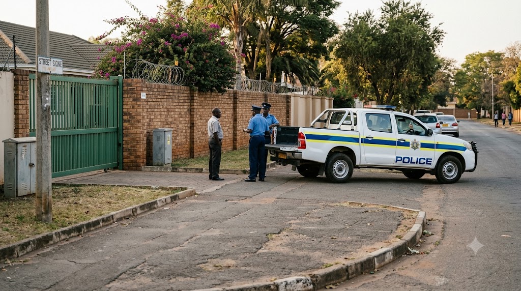 Man Dies After Four-Dog Attack in Harare’s Southerton