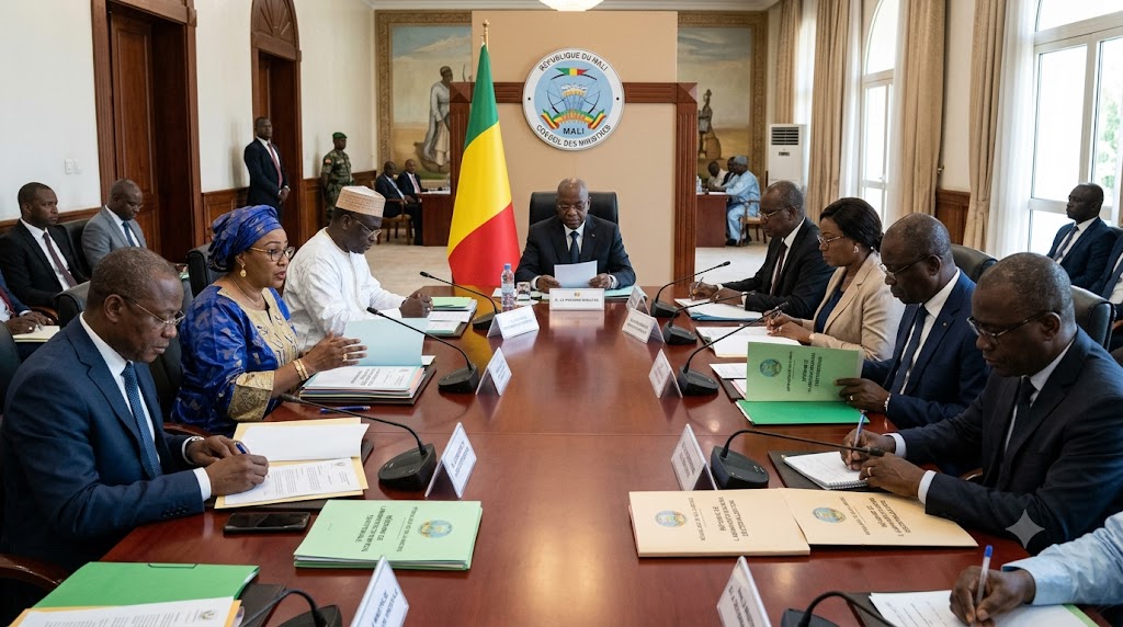 Government Reorganizes Powers Between State and Local Authorities
