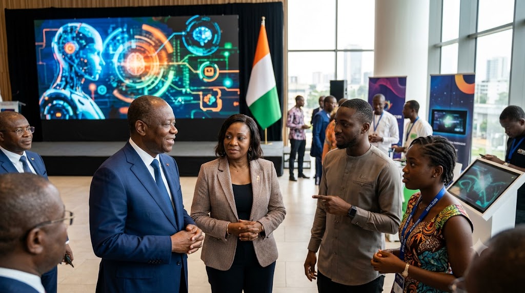 AITEK Summit Pushes AI From Innovation to Real-World Impact