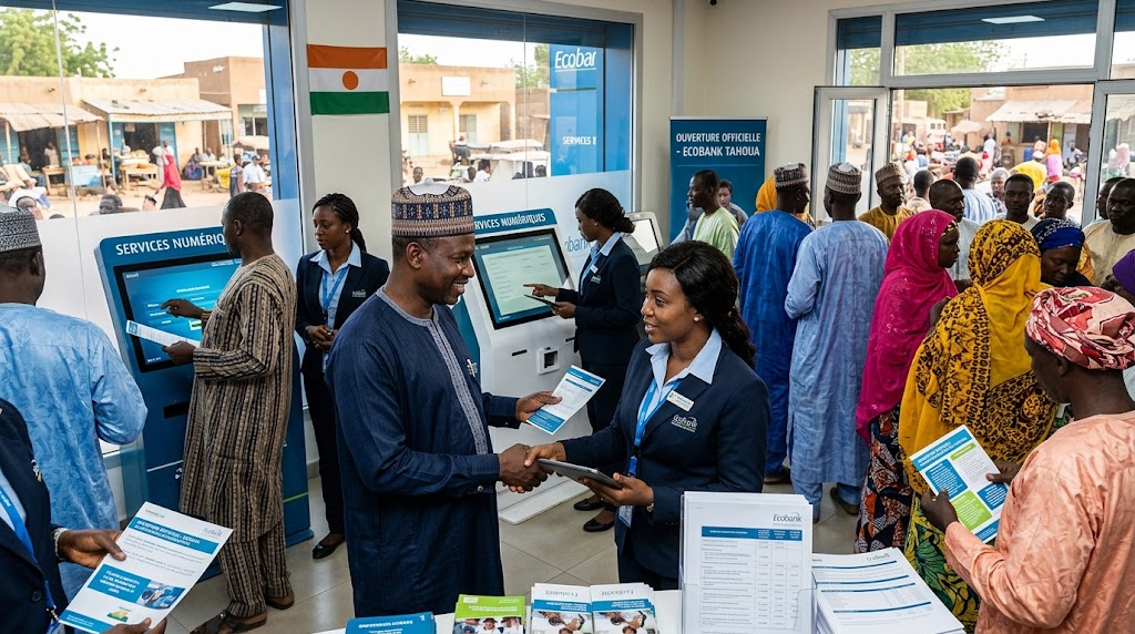 New Banking Drive Targets Wider Financial Access